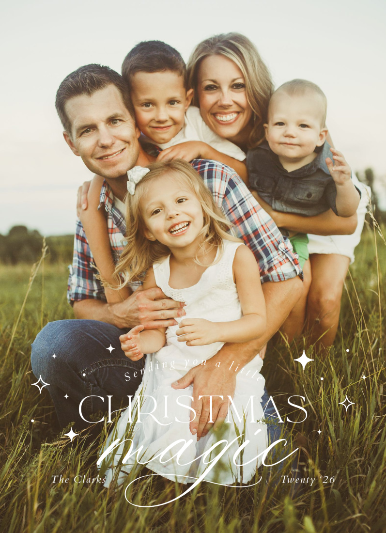 1 Photo layout