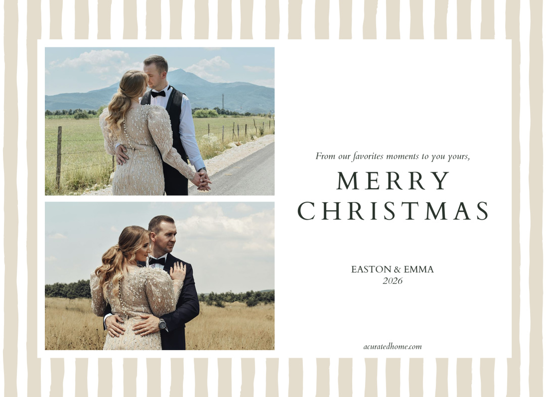 2 Photos layout