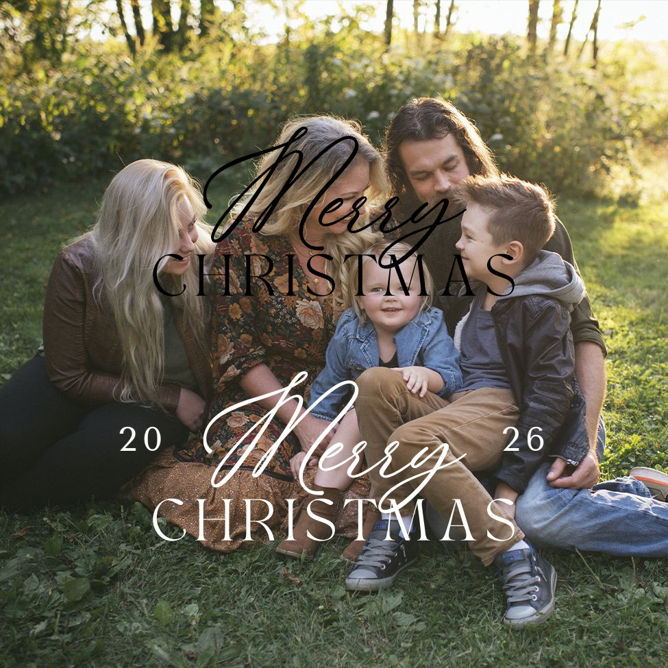 1 Photo layout