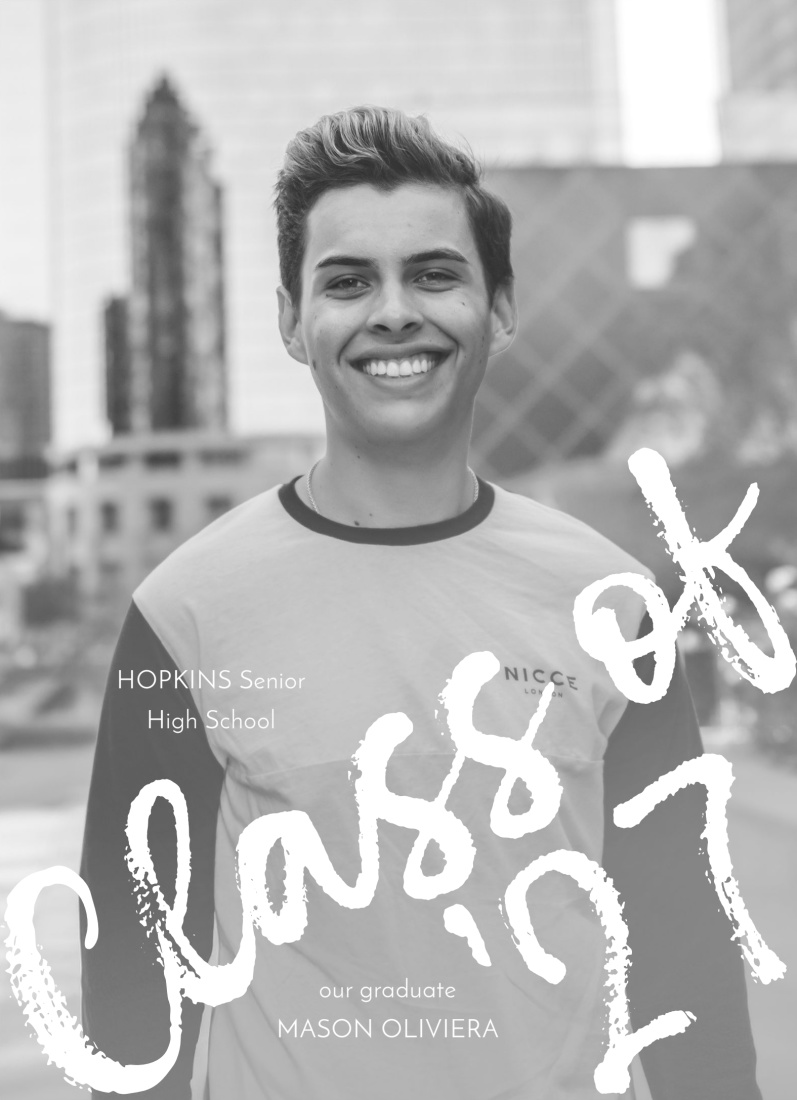 1 Photo layout