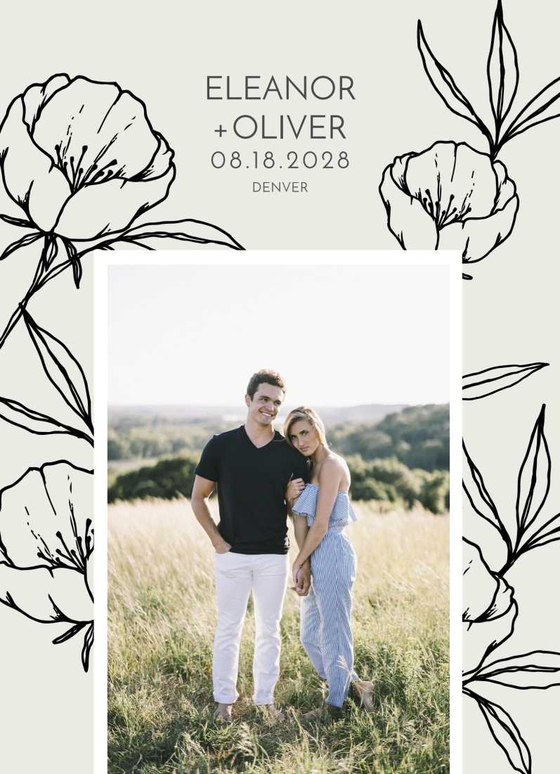 1 Photo layout