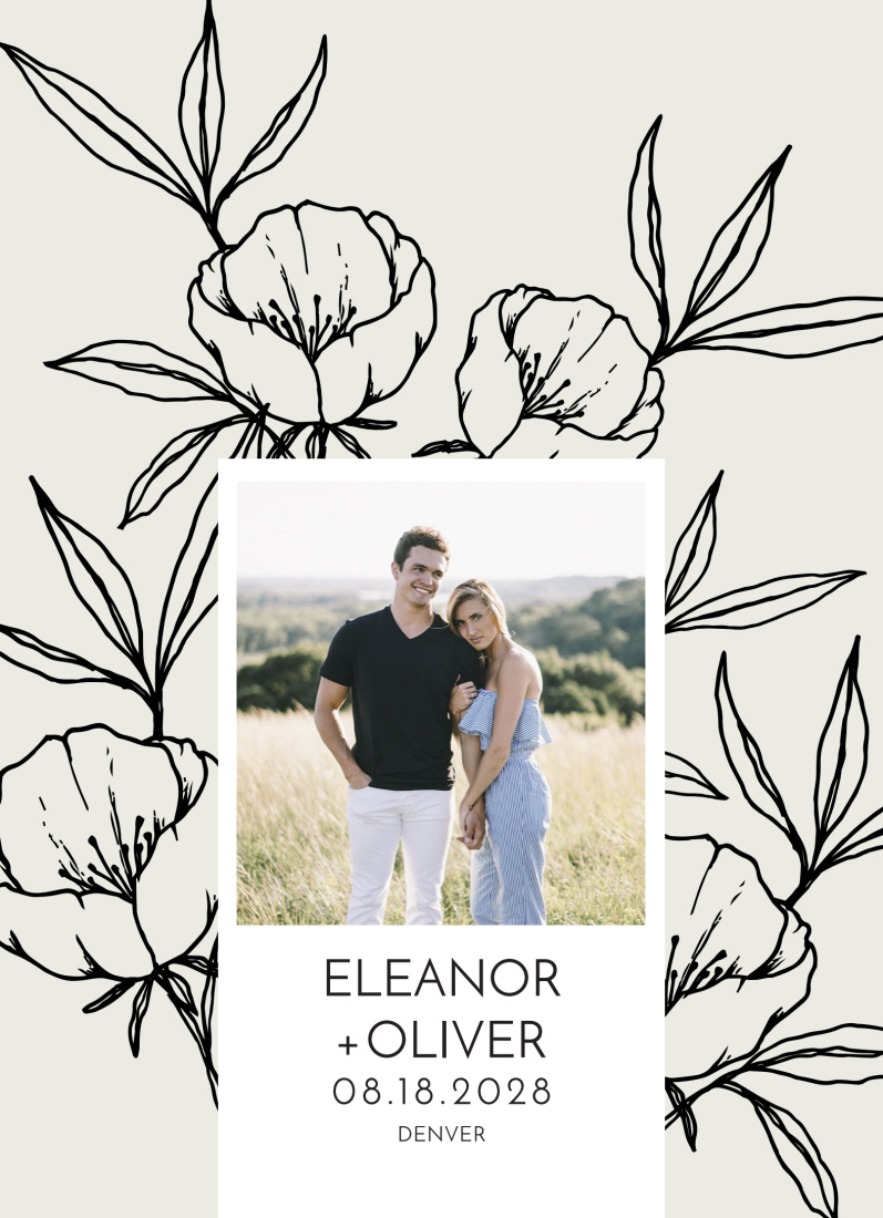 1 Photo layout