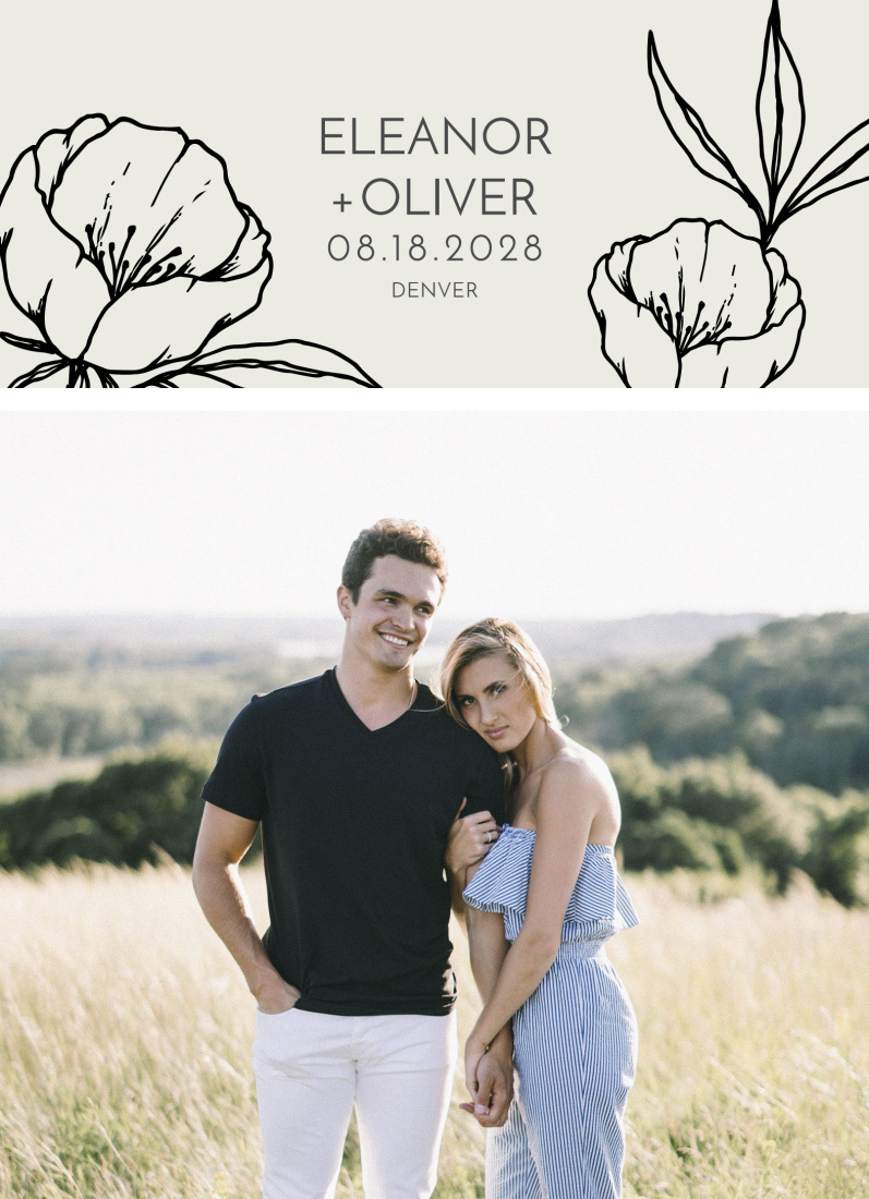 1 Photo layout