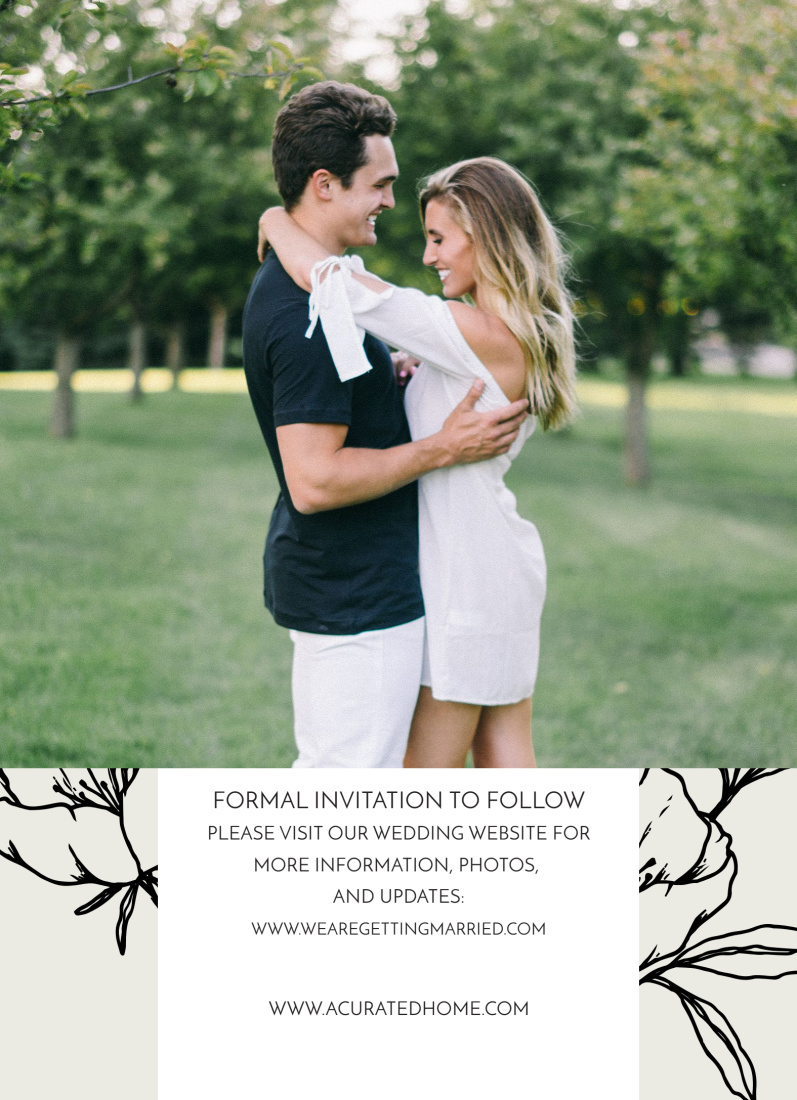 1 Photo layout