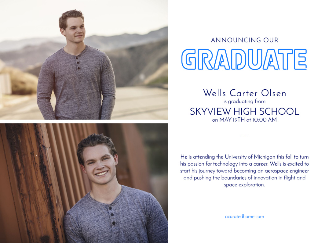 2 Photos layout