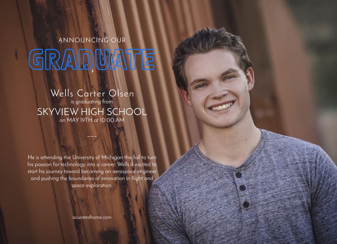 1 Photo layout