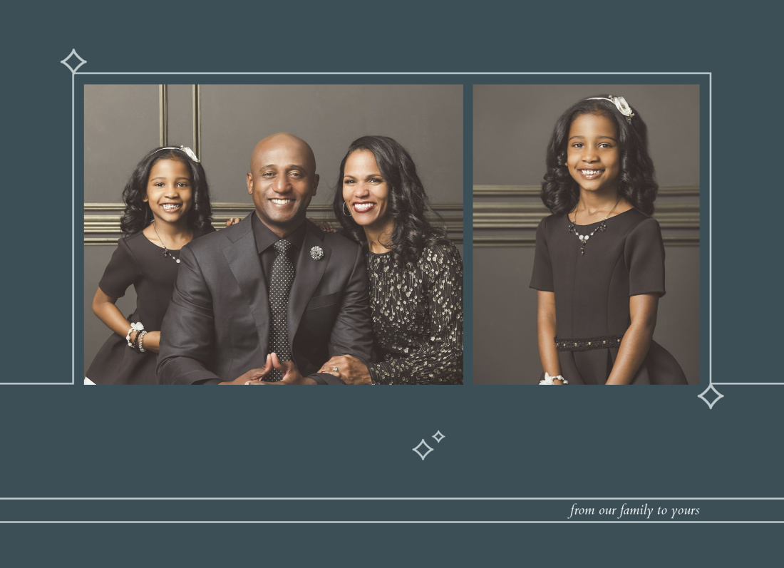 2 Photos layout