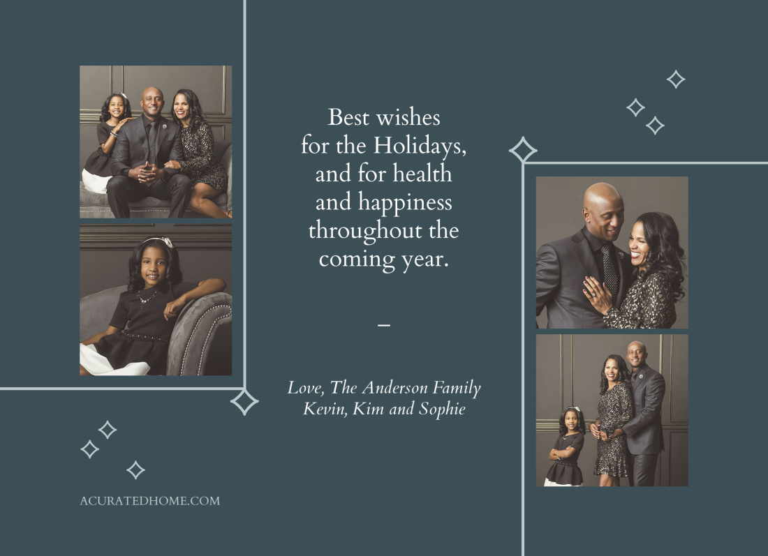 4 Photos layout