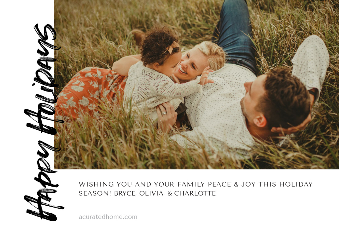 1 Photo layout