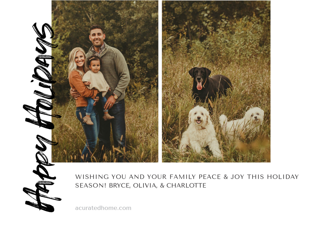 2 Photos layout