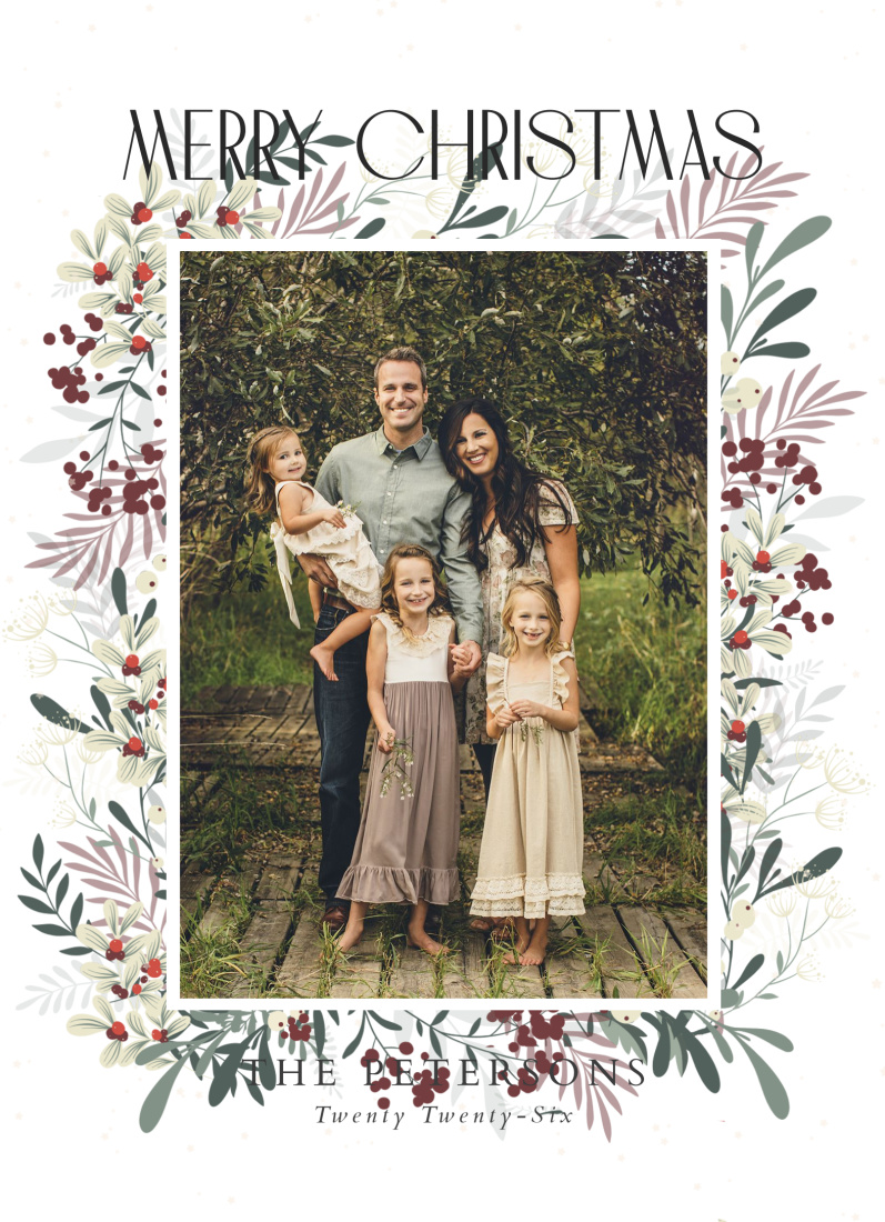 1 Photo layout
