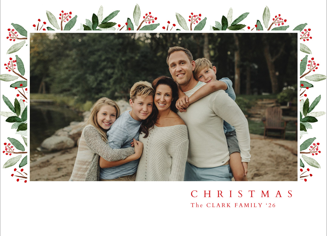 1 Photo layout