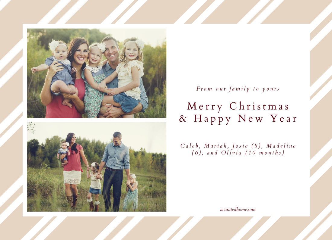 2 Photos layout