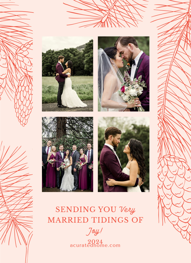 4 Photos layout