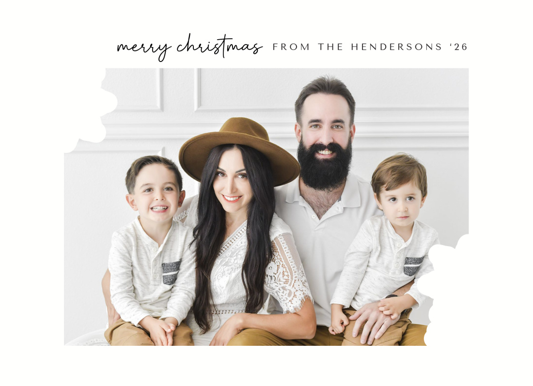 1 Photo layout