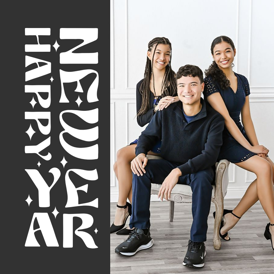 1 Photo layout