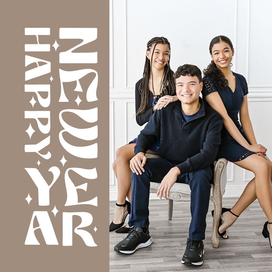 1 Photo layout
