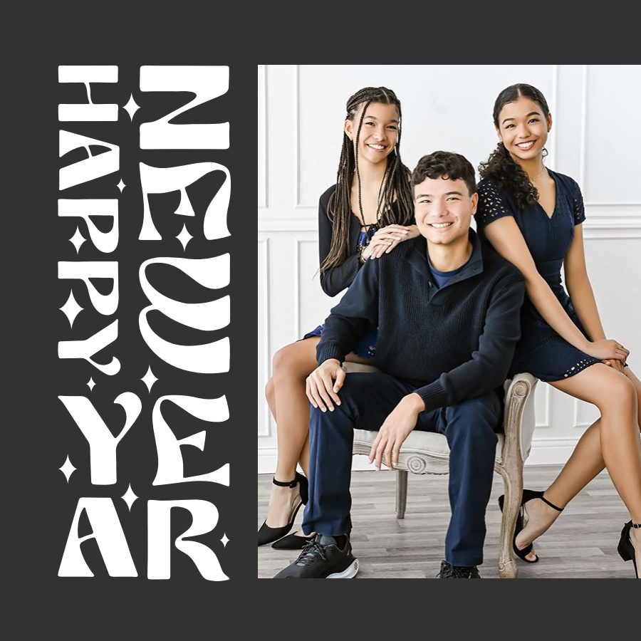 1 Photo layout