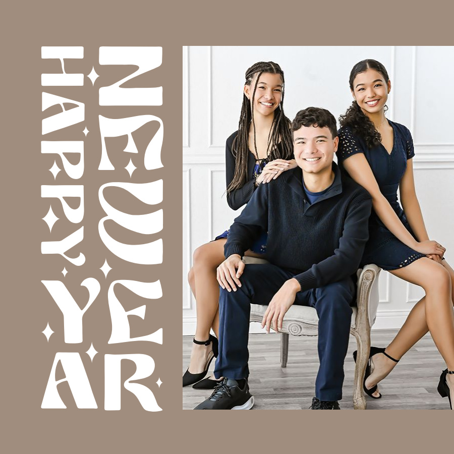 1 Photo layout