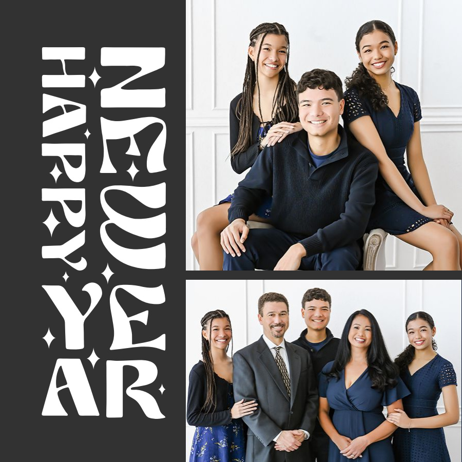2 Photos layout