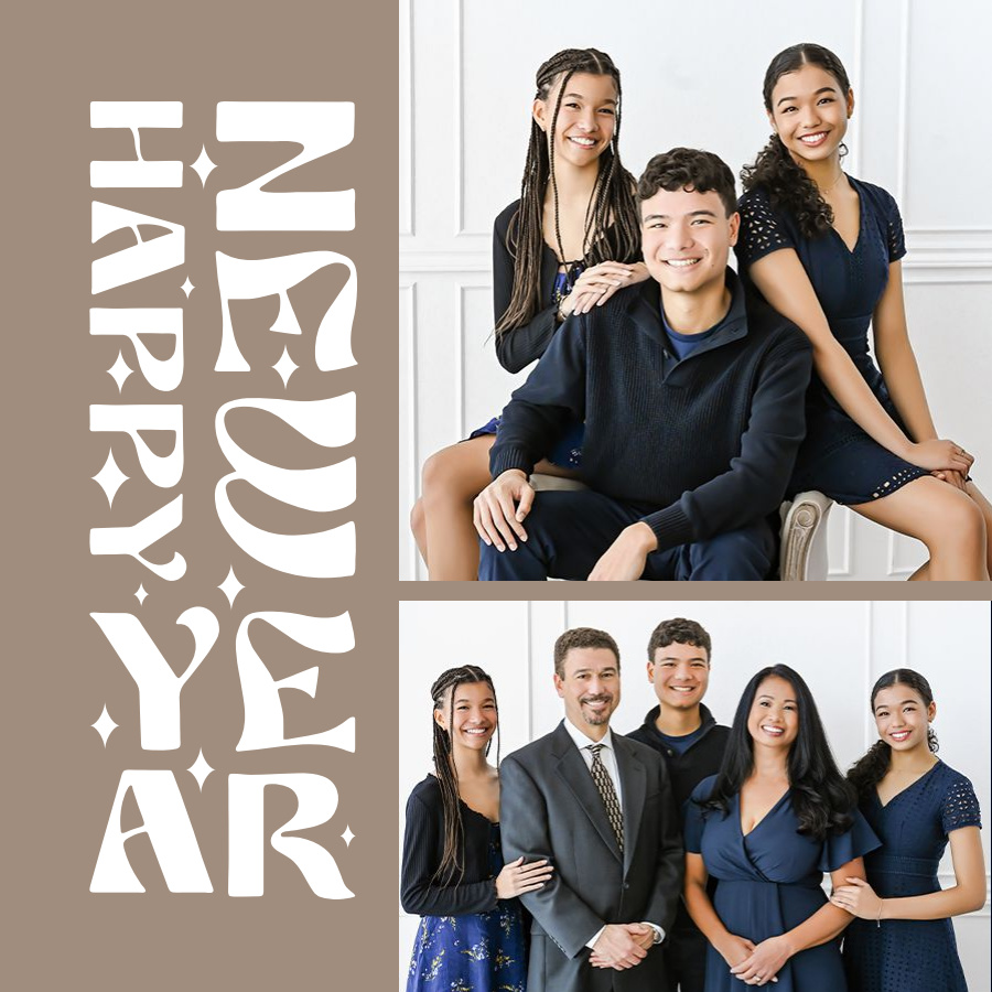 2 Photos layout