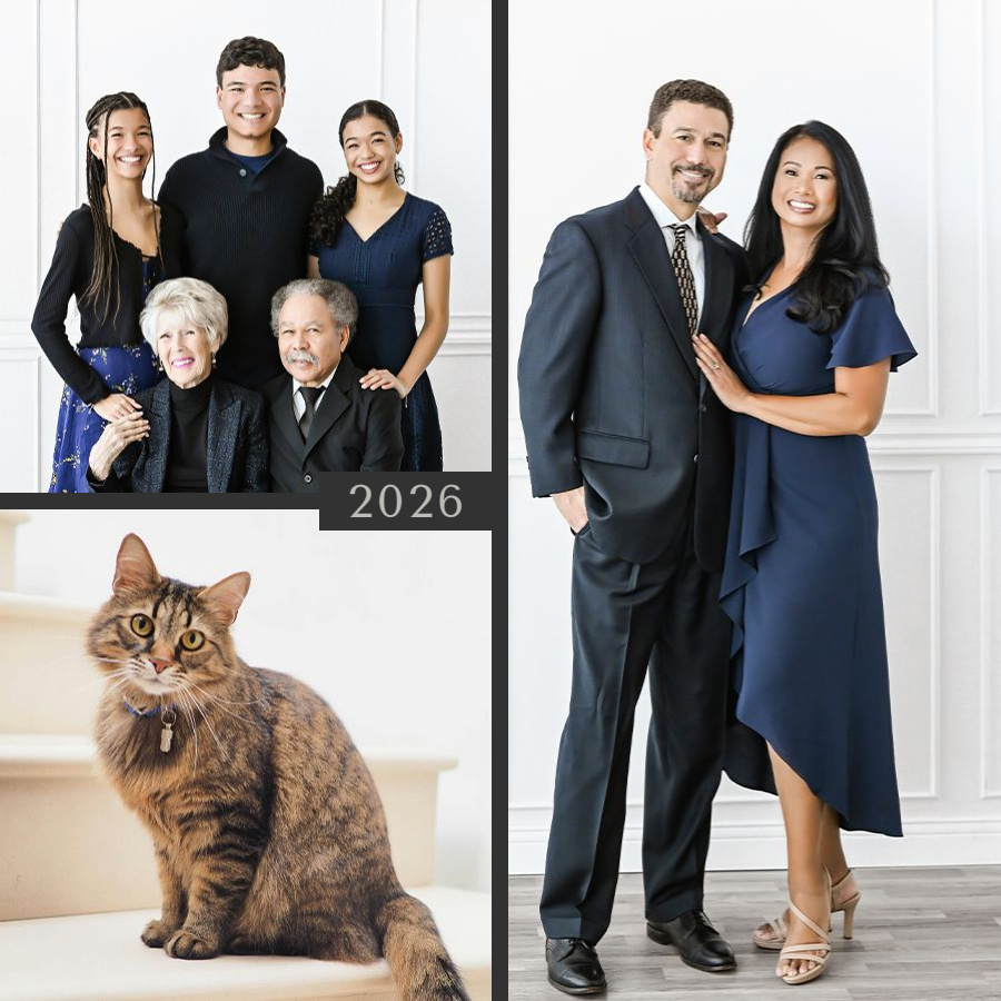 3 Photos layout
