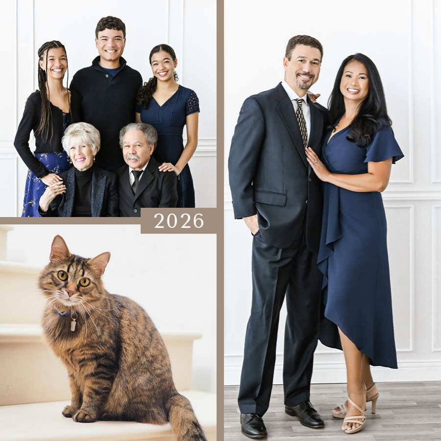 3 Photos layout