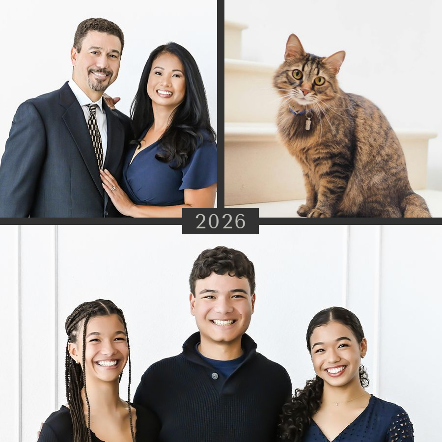 3 Photos layout
