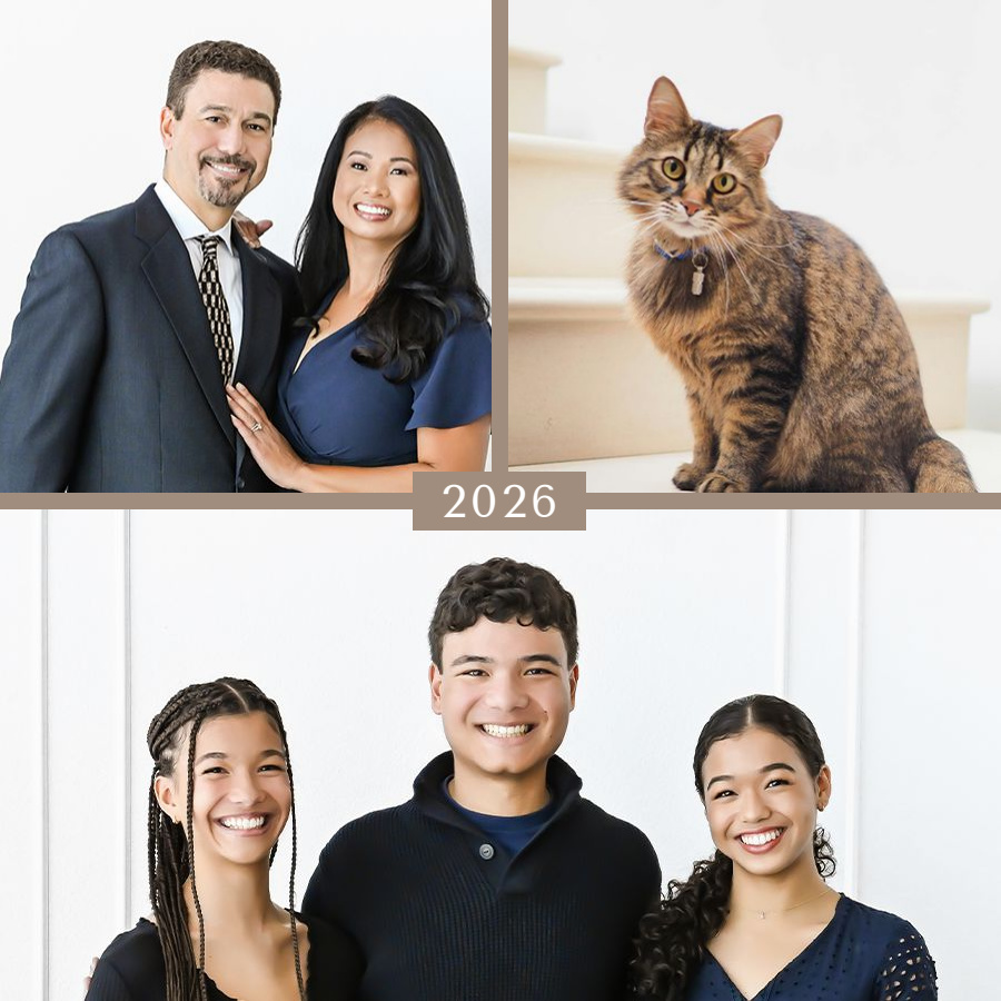 3 Photos layout