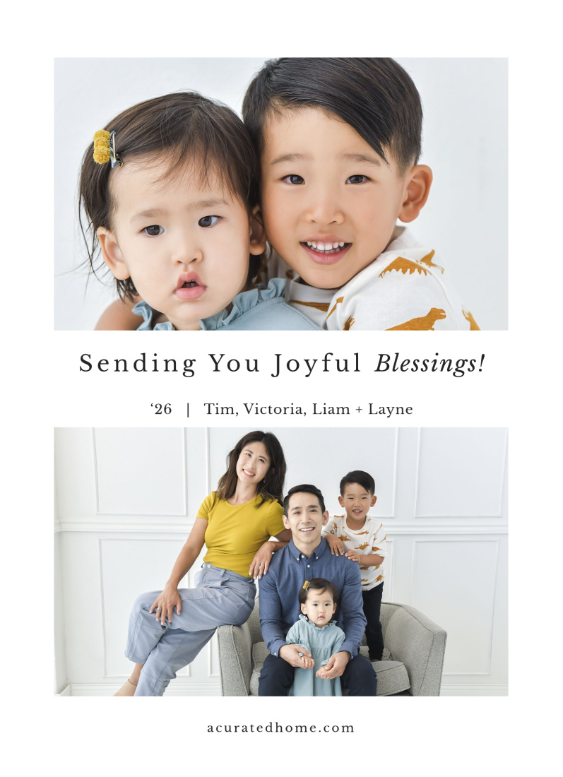 2 Photos layout