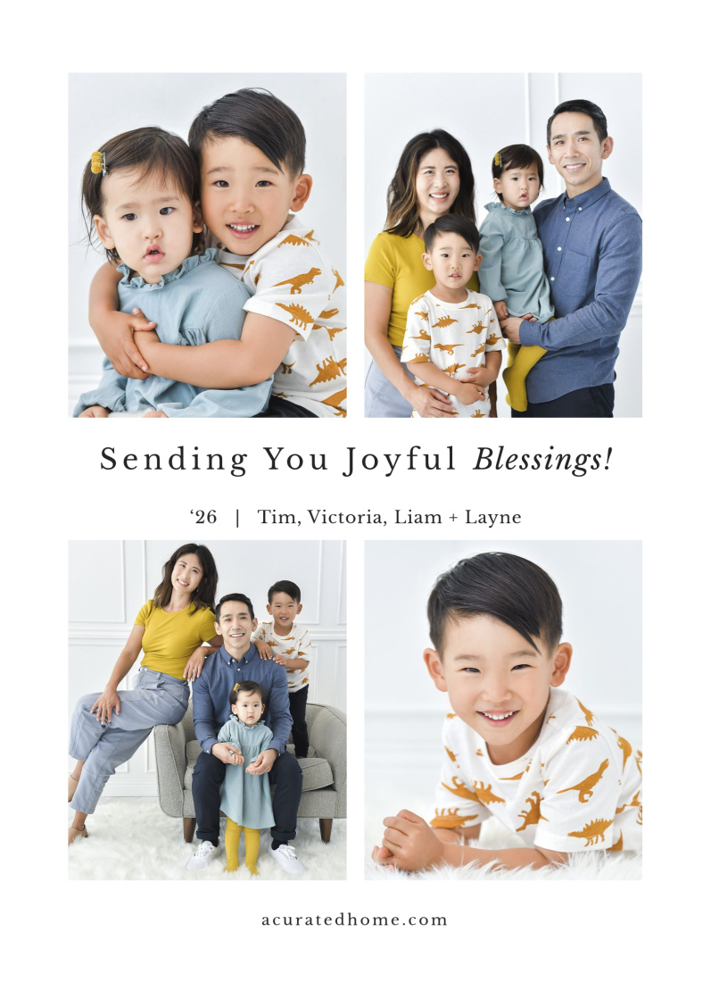 4 Photos layout