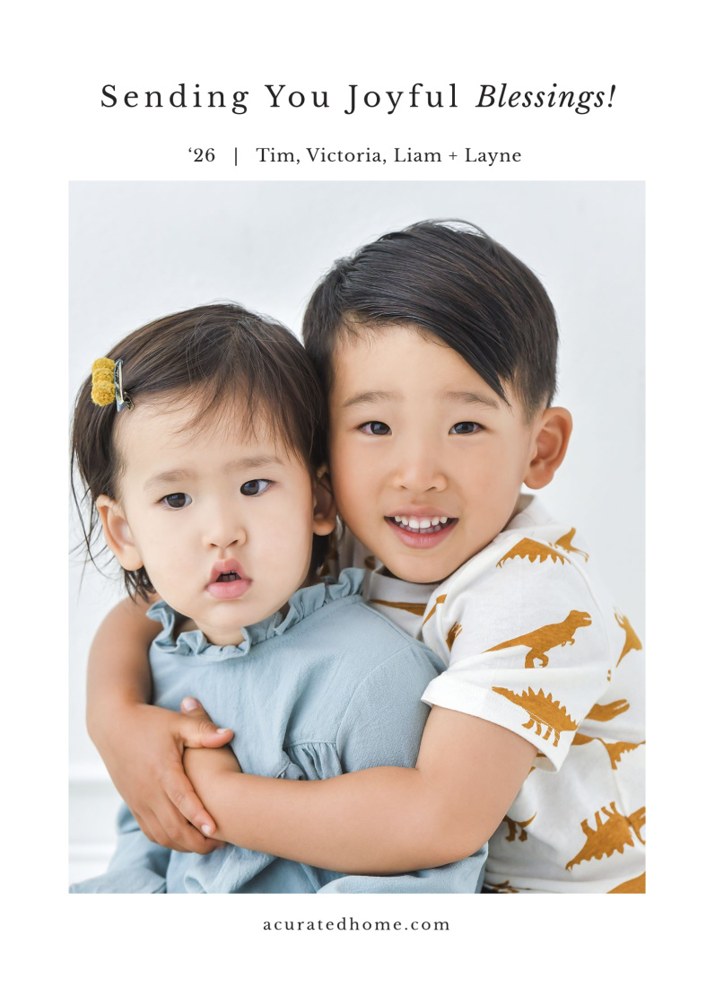 1 Photo layout