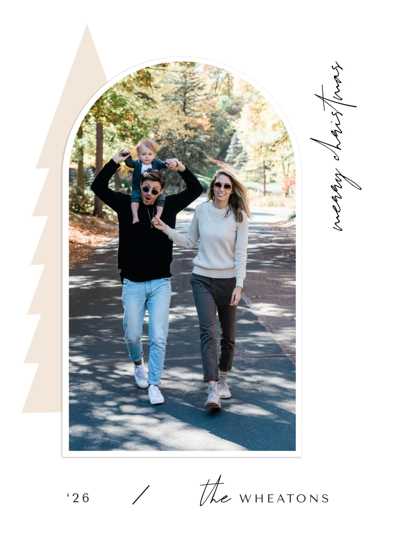 1 Photo layout