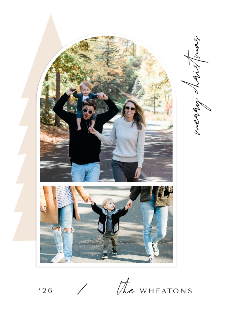 2 Photos layout