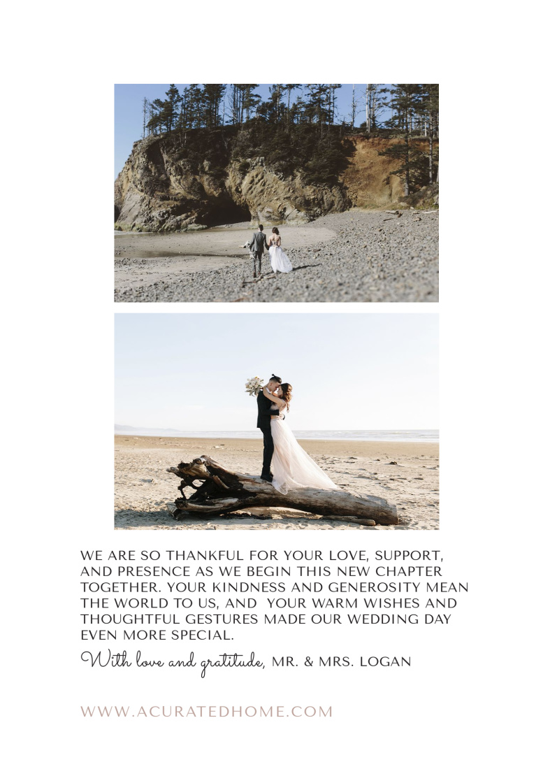 2 Photos layout