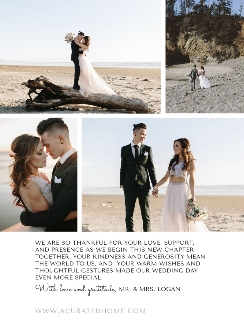 4 Photos layout
