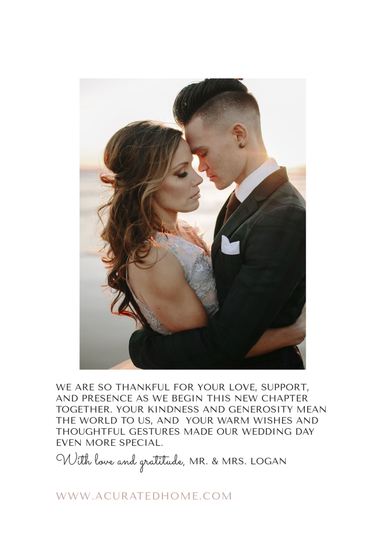 1 Photo layout