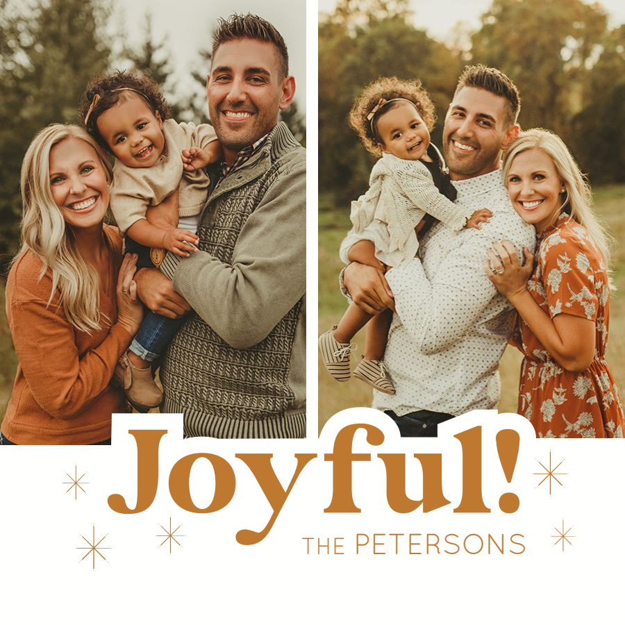 2 Photos layout