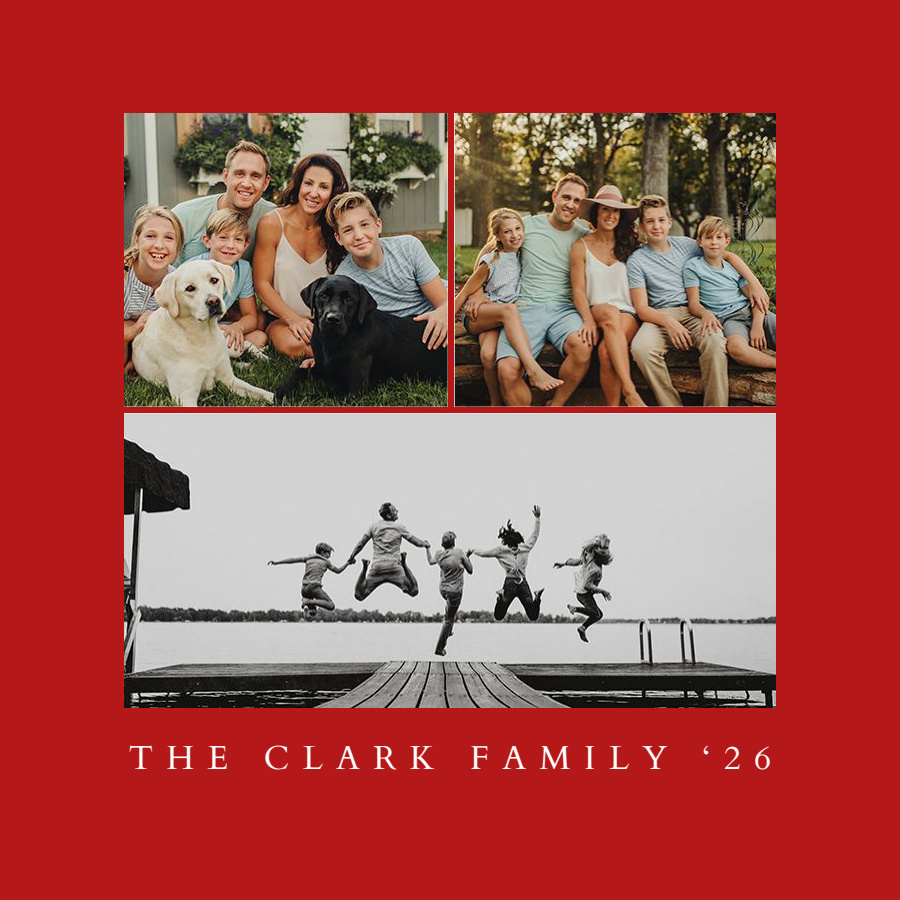 3 Photos layout