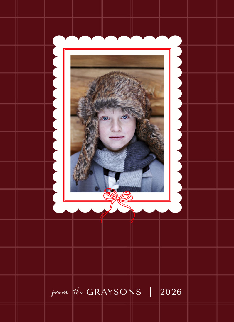 1 Photo layout