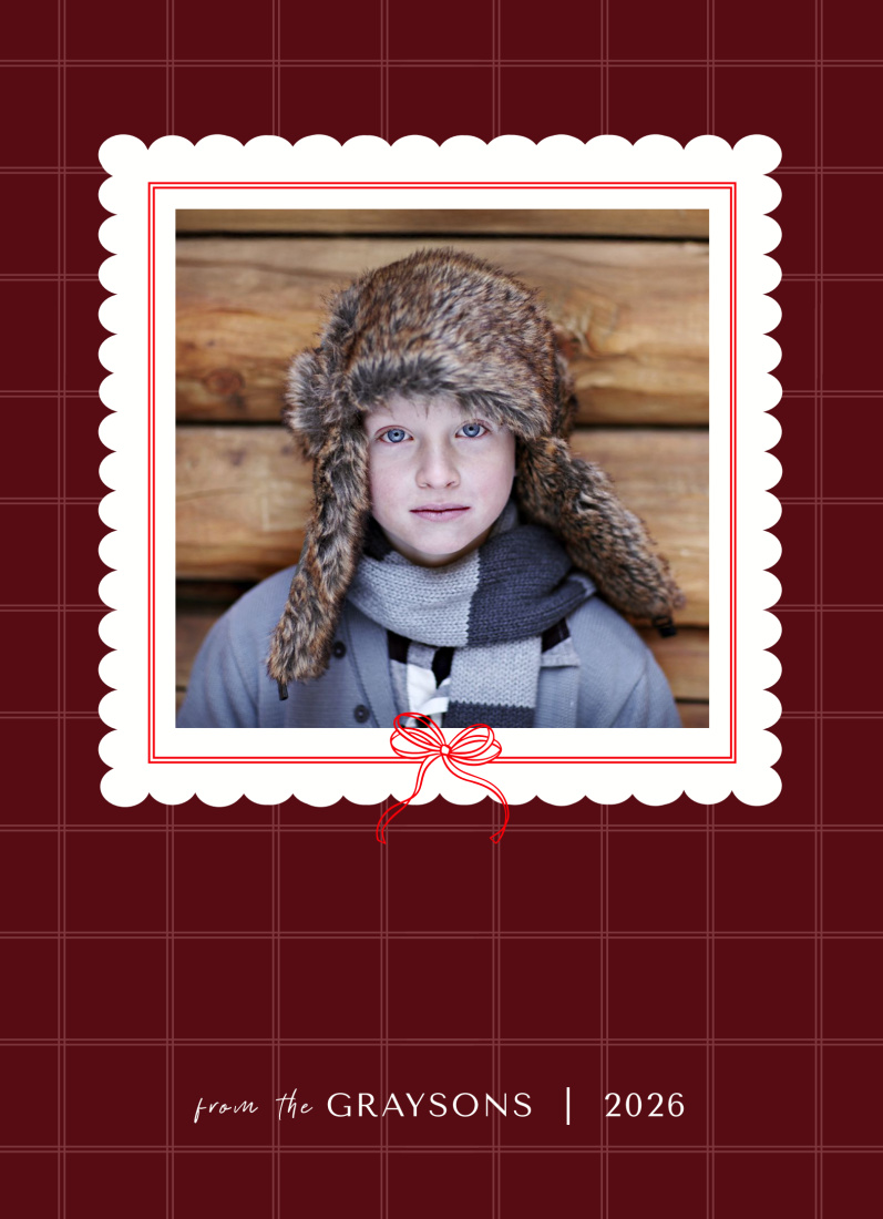 1 Photo layout