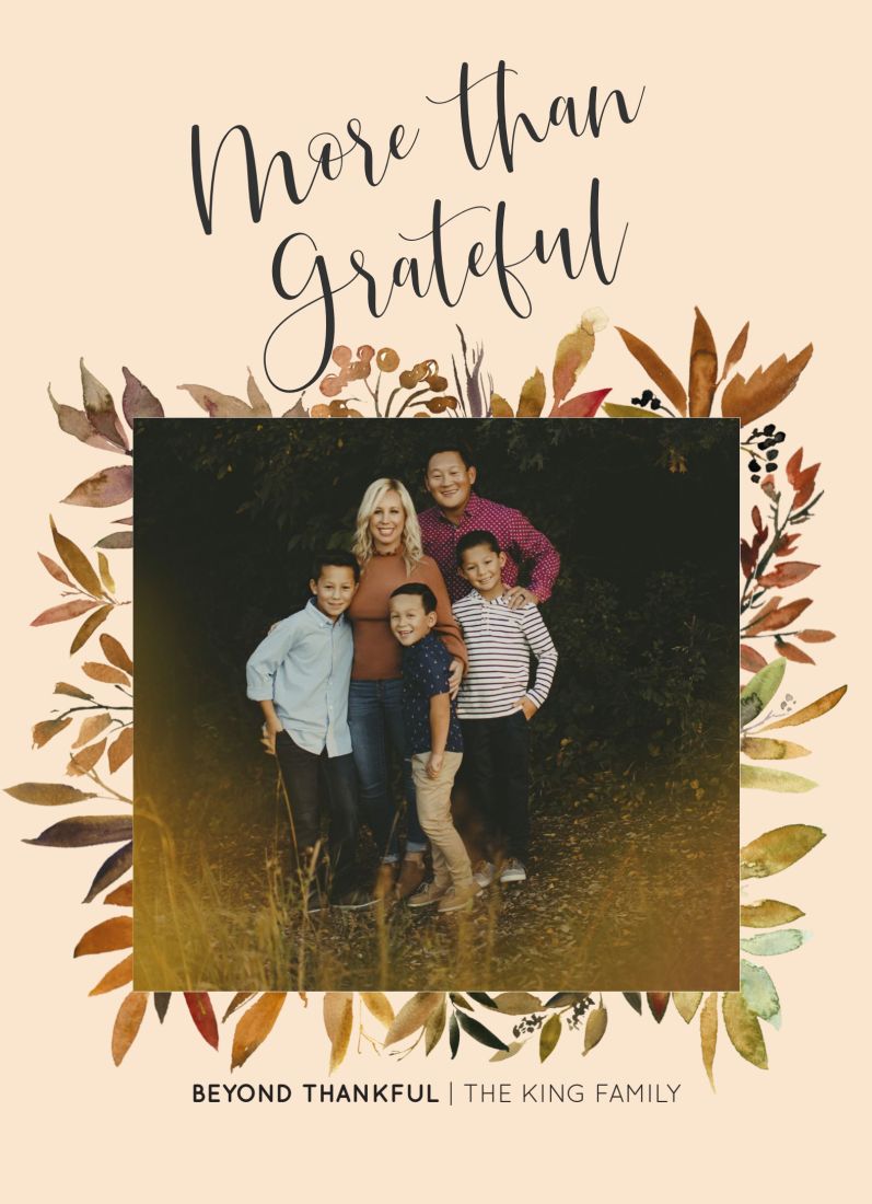 1 Photo layout