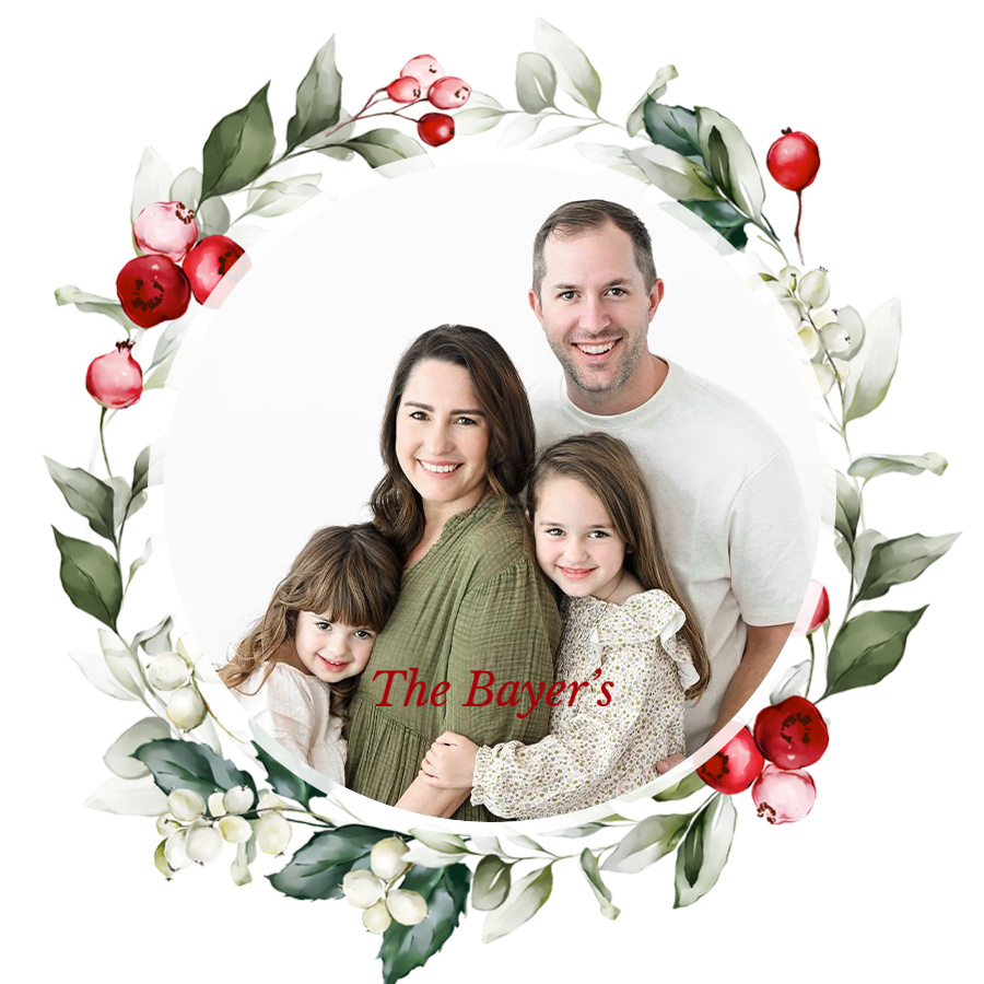 1 Photo layout