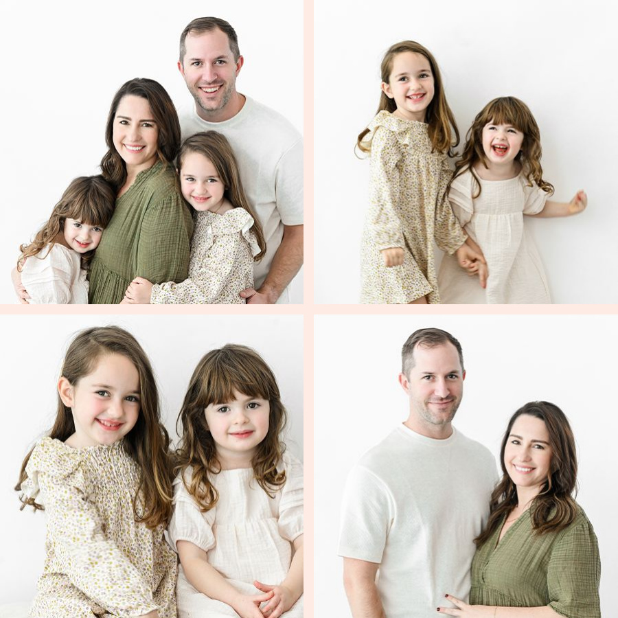 4 Photos layout