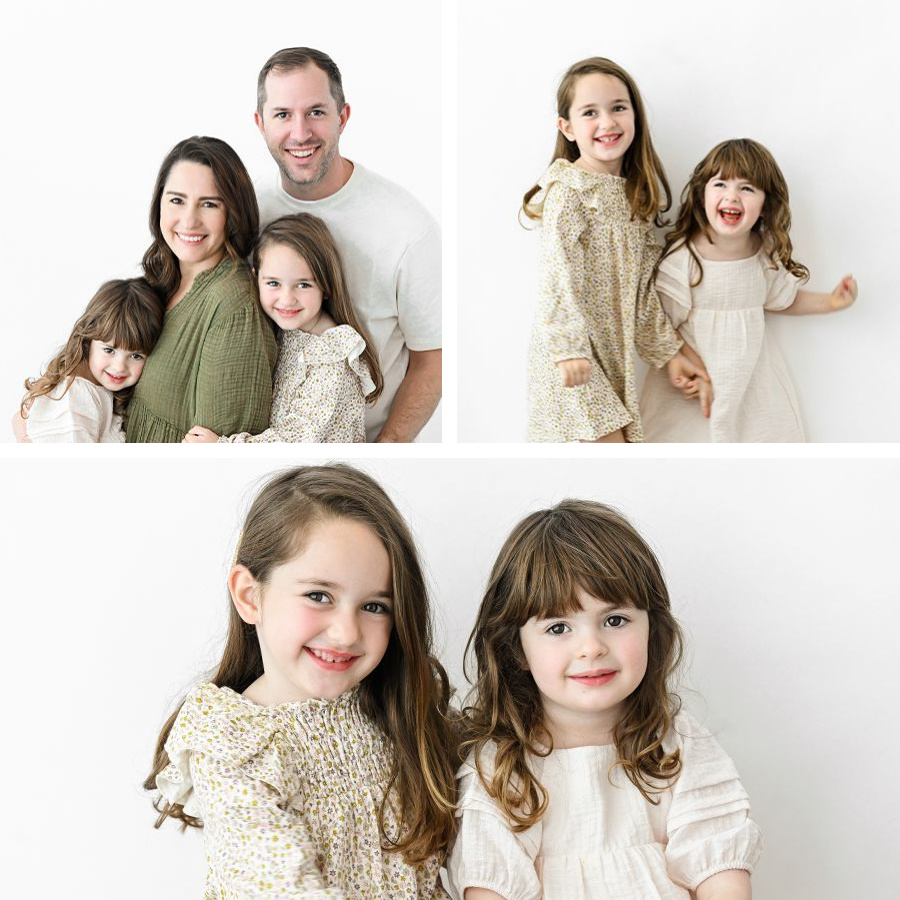 3 Photos layout