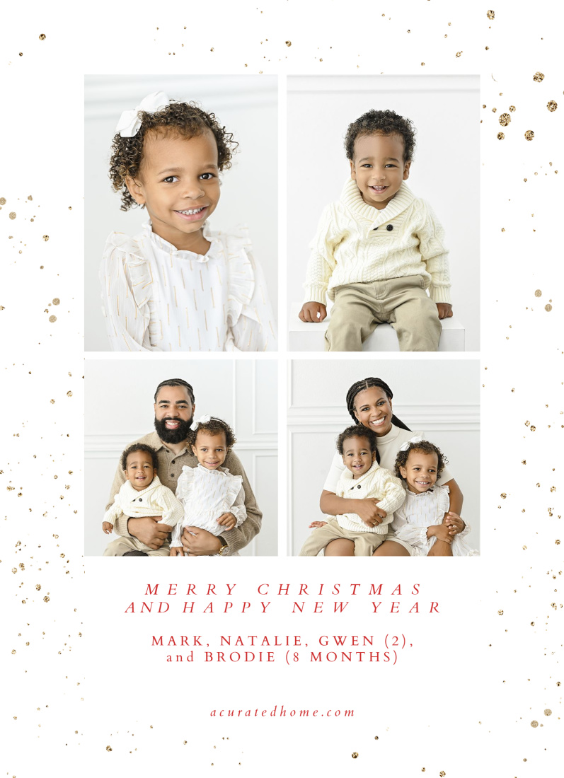 4 Photos layout