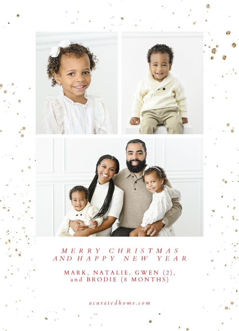 3 Photos layout