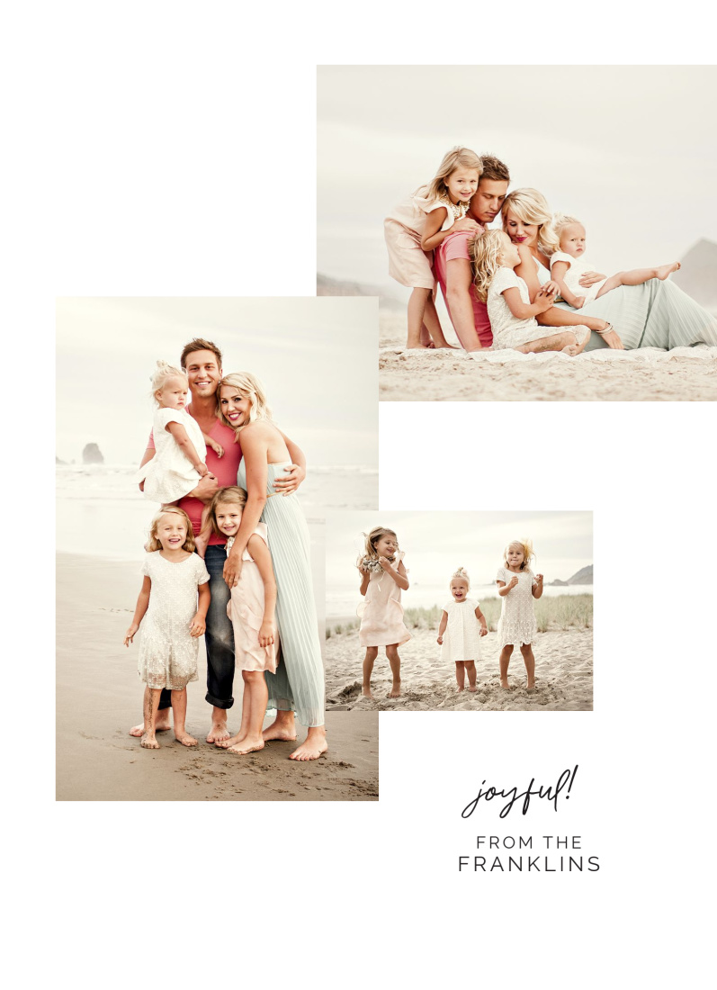 3 Photos layout