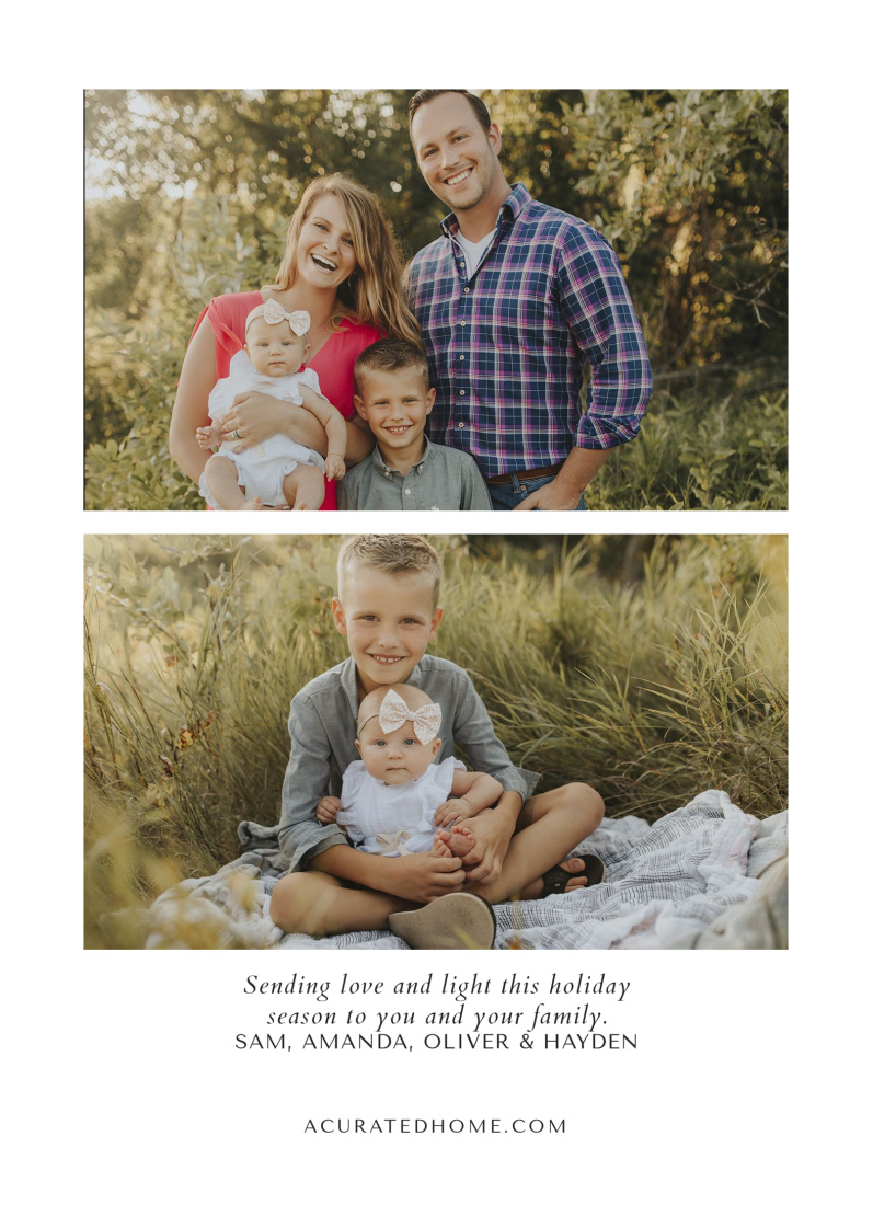 2 Photos layout