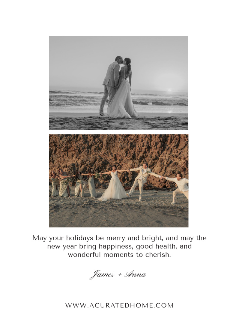 2 Photos layout